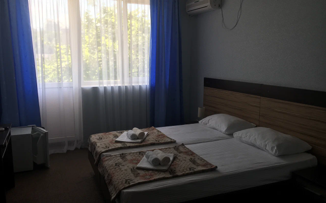 Novaya Kupavna Guest House