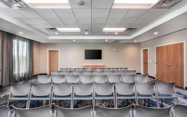 Fairfield Inn & Suites by Marriott Lebanon