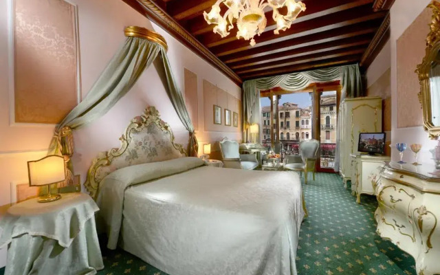 Hotel Rialto