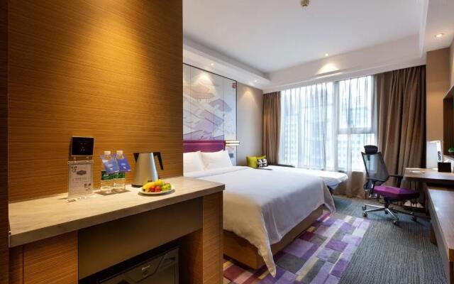 Hampton by Hilton Chengdu Kuanzhai Alley