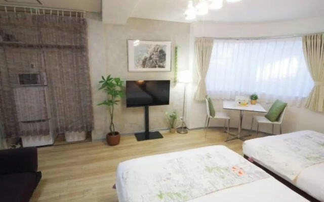 402 room 사진 3