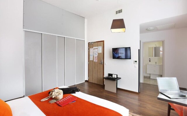 Appart Hotel Odalys City Toulouse Colombélie