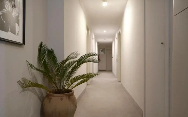 Hotel Do Pozzi