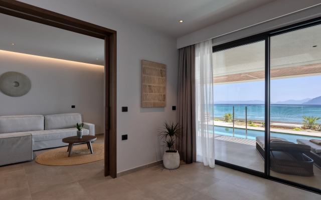 Mosay Kos All Suite Hotel