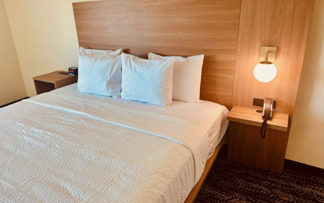 Ramada by Wyndham Merced