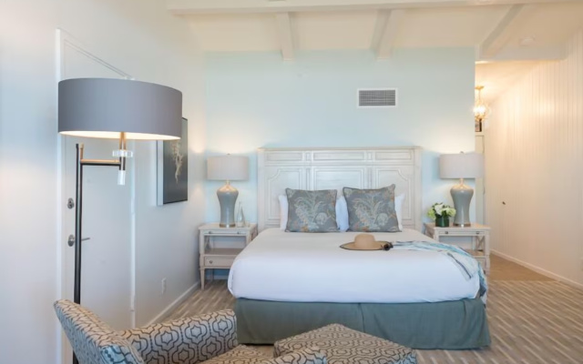 La Jolla Shores Hotel