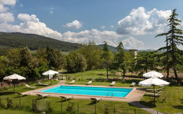 Tenuta Il Cicalino