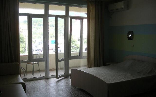 Vatel Loo Guest House
