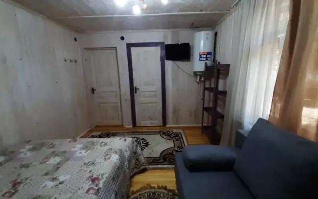 Family House
