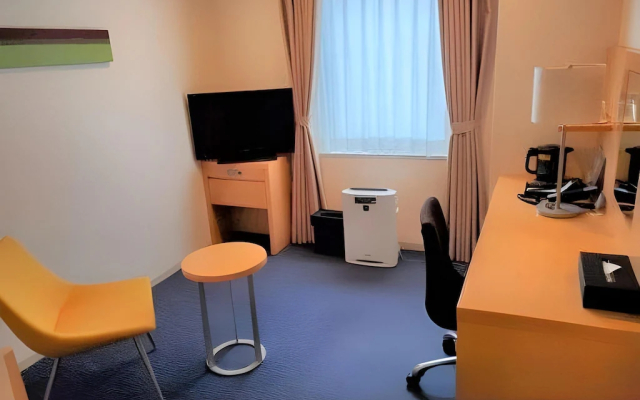 Richmond Hotel Tokyo Shiba