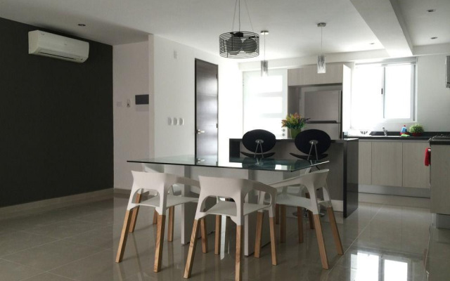 Horizontes Cancun Apartment H