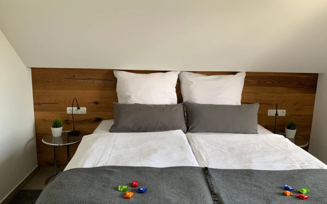 Appartementanlage Lancken-Granitz