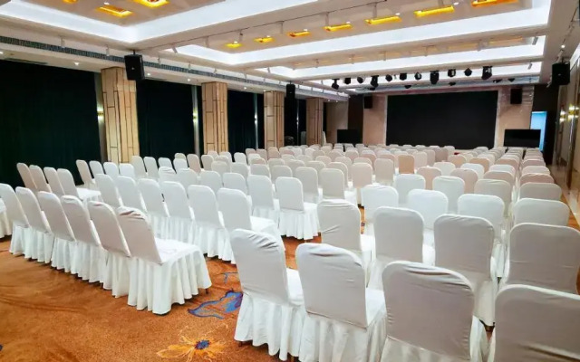 Shenzhen Shanghai Hotel