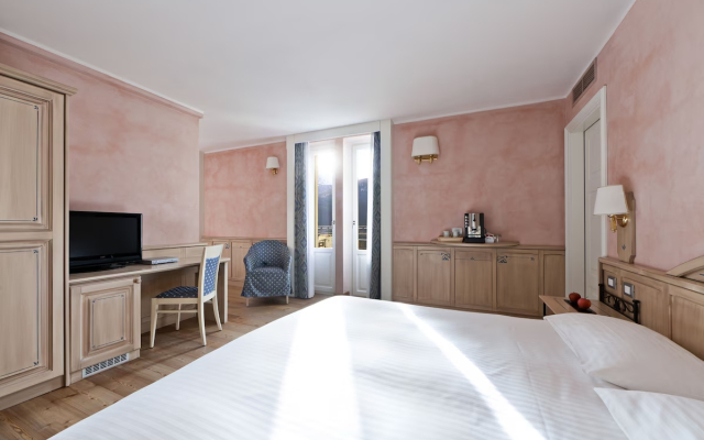 QC Terme Hotel Bagni Vecchi