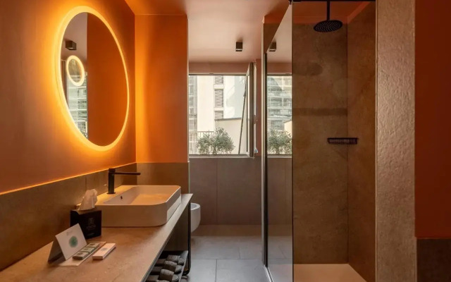 Hotel Tocq