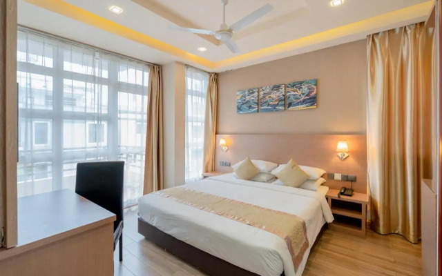 Three Inn Hotel