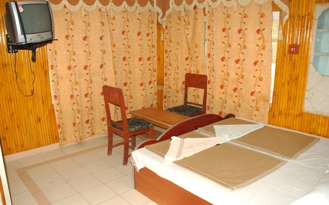 Hotel Butterfly