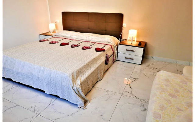 Appartamenti Fiorita