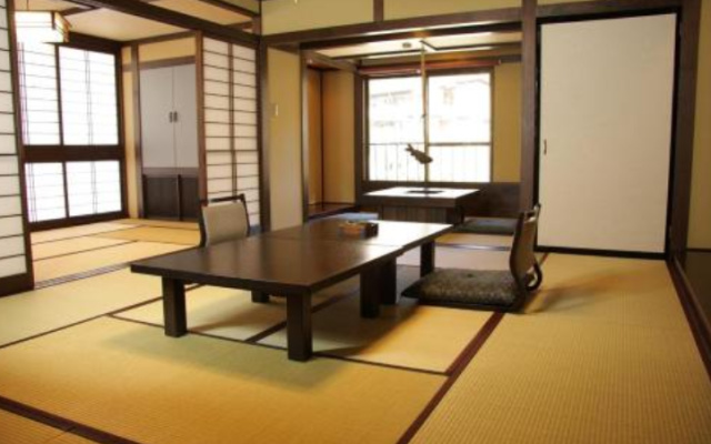 Japanese-Style Superior Suite 사진 1