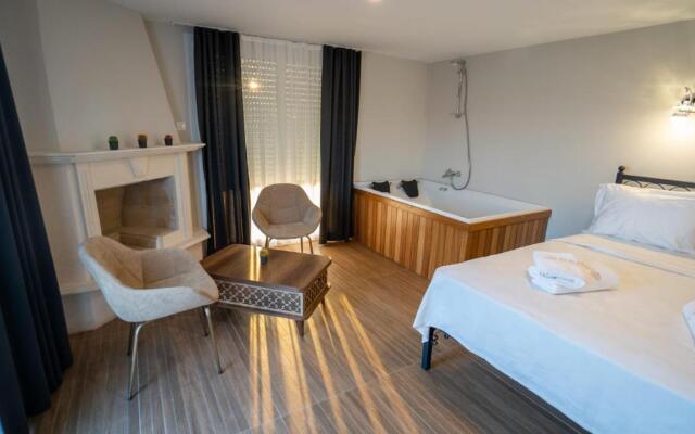 Aden Butik Otel