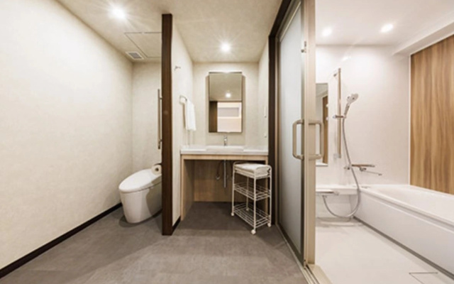 Universal Twin room (트윈 침대 2개) 사진 3