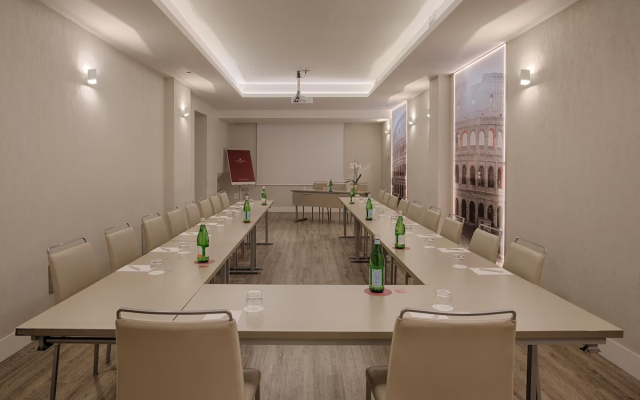 NH Collection Roma Palazzo Cinquecento