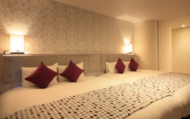 Annex room 사진 1