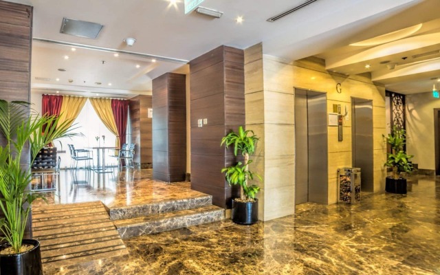 Villaggio Hotel Abu Dhabi