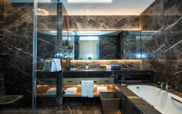 Gangnam Intercontinental