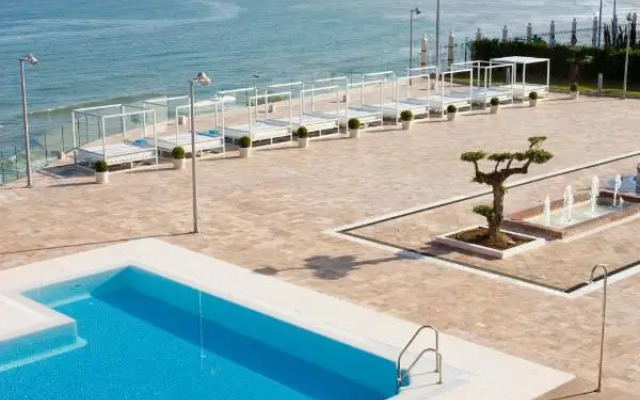 Casamaïa Premium Apartments with Spa