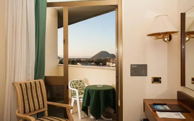 Abano Verdi Hotel Terme