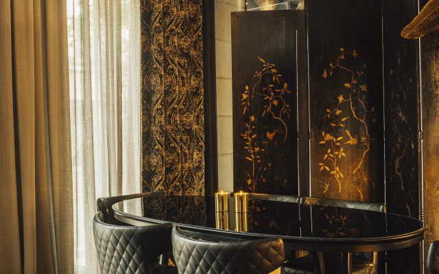 Bagues, a Small Luxury s of the World