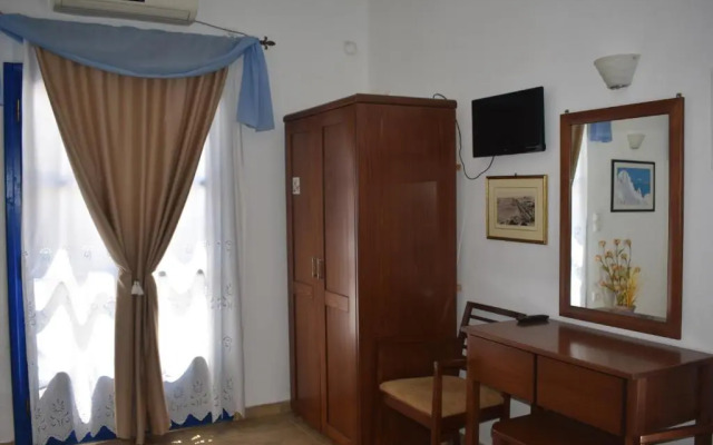 Aegean Star Hotel Apartments