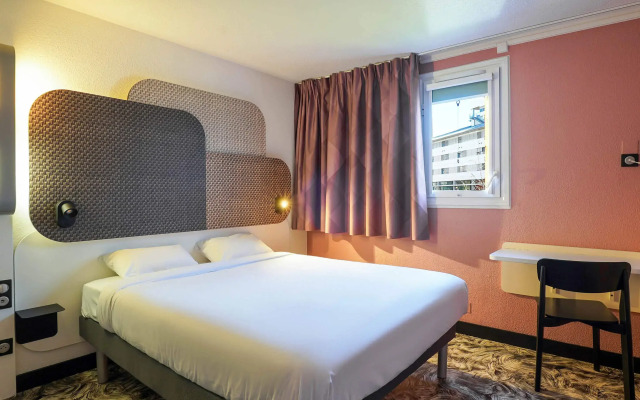 B&B HOTEL Marseille Parc Chanot