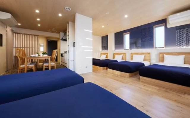 Suite Room 사진 1