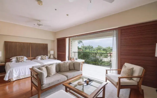 The Terrace Club Wellness Thalasso At Busena