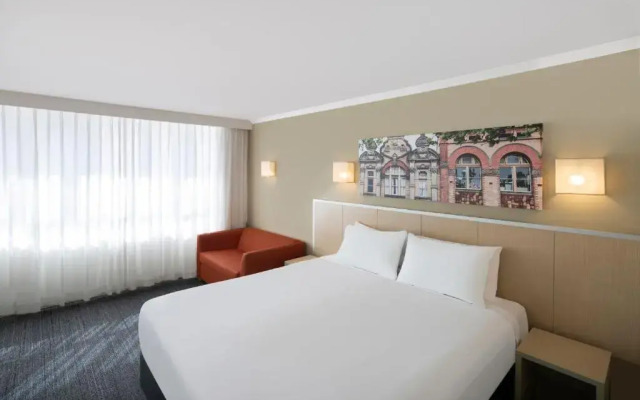 Mercure Newcastle