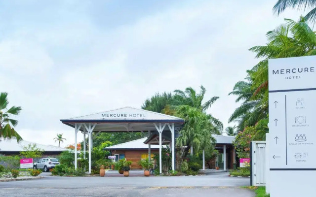 Hotel Mercure Kourou Ariatel