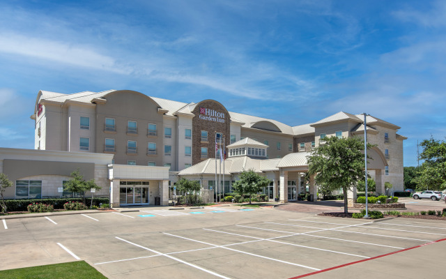 Hilton Garden Inn Dallas/Arlington