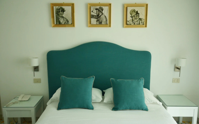 Gatto Bianco Hotel & SPA