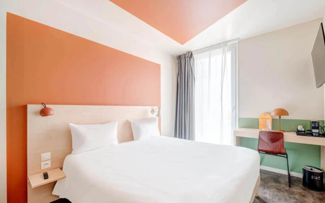 B&B Home Paris Mairie de St Ouen