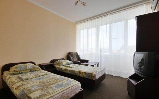 Villa Rita Guest House