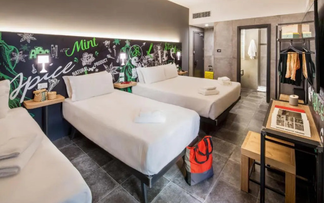 Spice Hotel Milano 