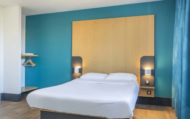 B&B HOTEL Martigues Port-de-Bouc