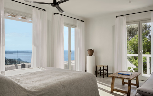 Boheme Mykonos Town - Small Luxury Hotels of the World