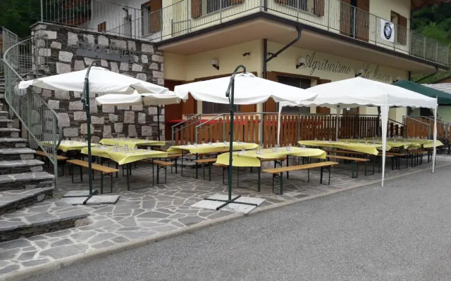 Agriturismo La Miniera