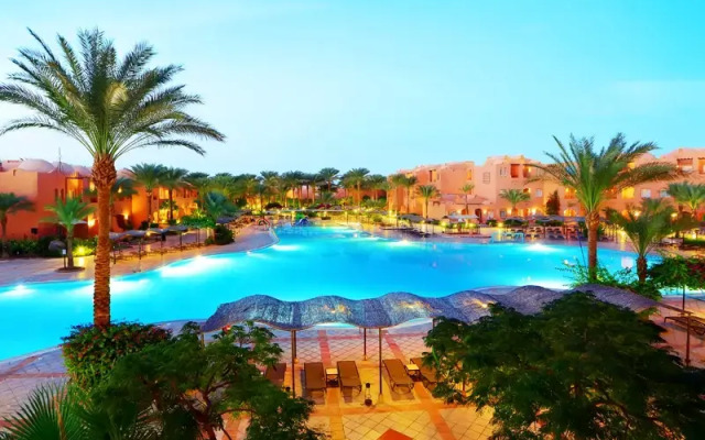 JAZ Makadi Oasis Resort