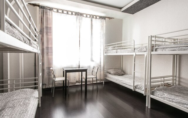 Like Lodging Houses na Vainera