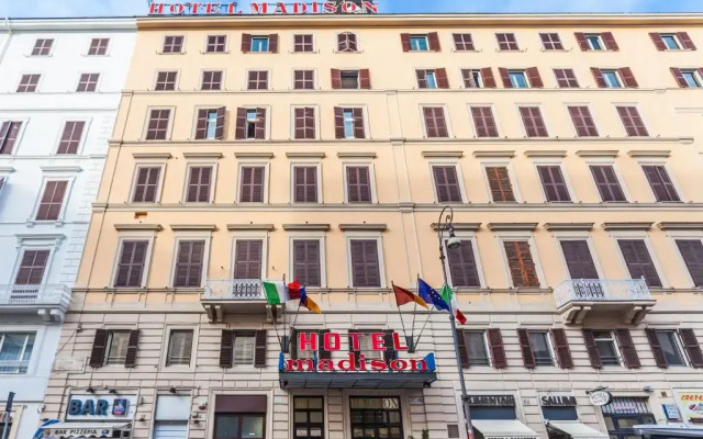 Hotel Madison