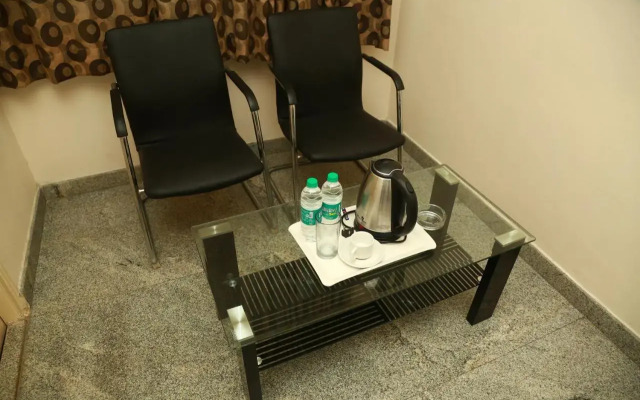 Soundarya Hotel